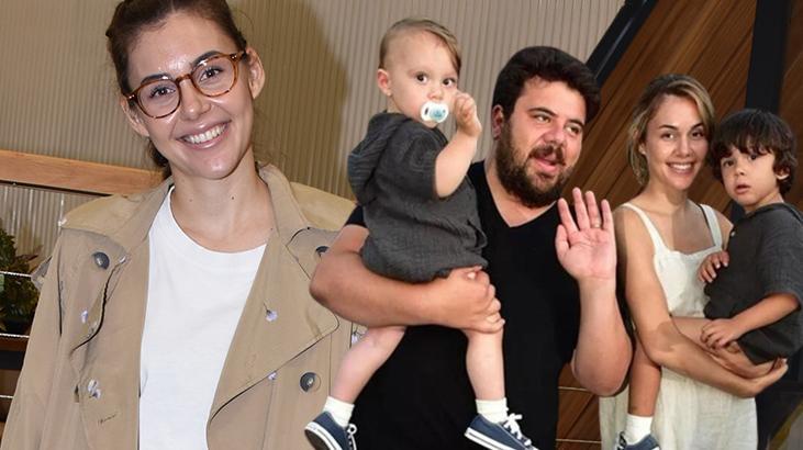 Berfu Yenenler: Eser boğazına kadar çocuk doldu!