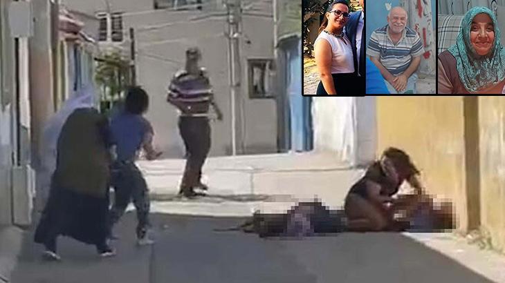 İzmir’deki komşu cinayetinde tanık dinlendi: Çok soğukkanlı şekilde hepsini öldürdü