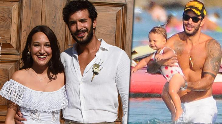 Barış Arduç: Her gün kızımdan yeni şeyler öğreniyorum