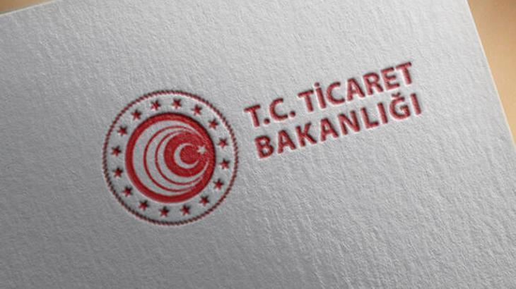 Ticaret Bakanlığı’ndan 44 firmaya 78.5 milyon TL ceza