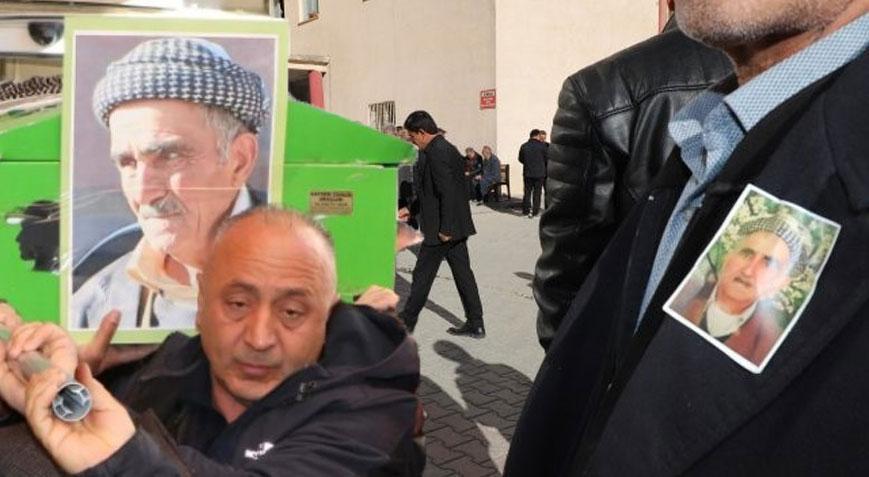 Köy muhtarı yıllar sonra itiraf etti! Cinayetin sebebi kan davası çıktı