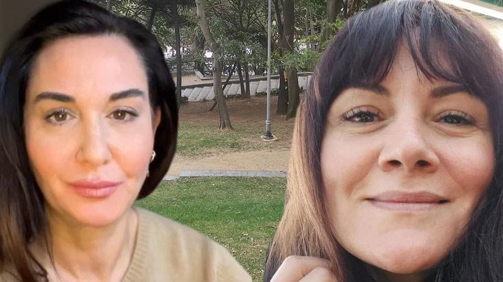 Parkta ölü bulunan Seda Fettahoğlu, Ayşe Tolga’nın kuzeni çıktı! ‘Hayat en sevdiklerimizle sınar bizi’