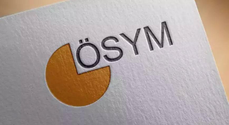 ÖSYM duyurdu! 2023-ALES/3 başvuruları başladı