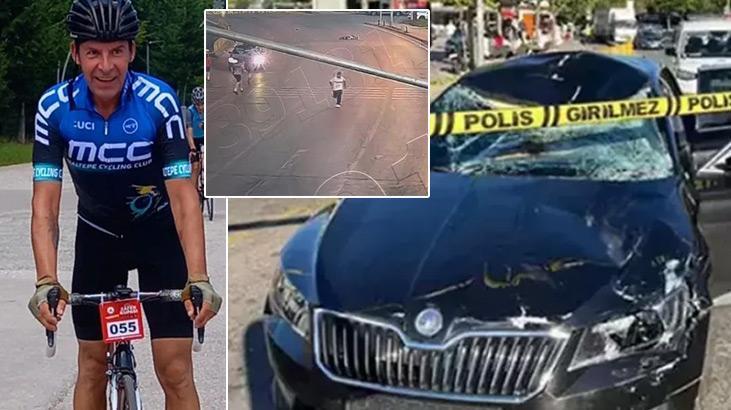 Doğanay Güzelgün’ün ölümüne neden olan sürücü neden kaçtığını anlattı