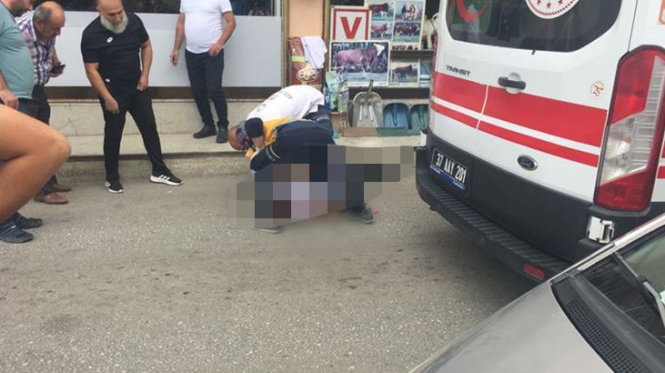 18 yaşındaki genç kız 3’üncü kattan düşerek hayatını kaybetti