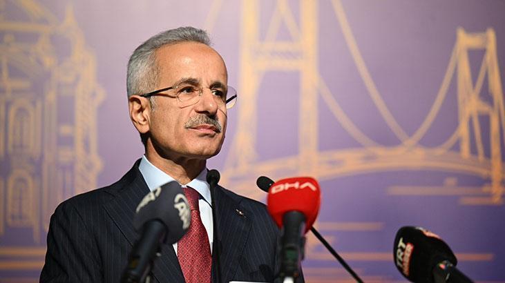 Bakan Uraloğlu: Abone sayısı 93,1 milyona ulaştı