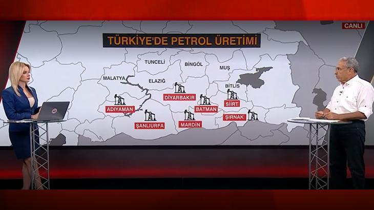 Bakan Güler açıklamıştı: Gabar ve Kato’da petrol rezervi! İşte Türkiye’nin avantajı