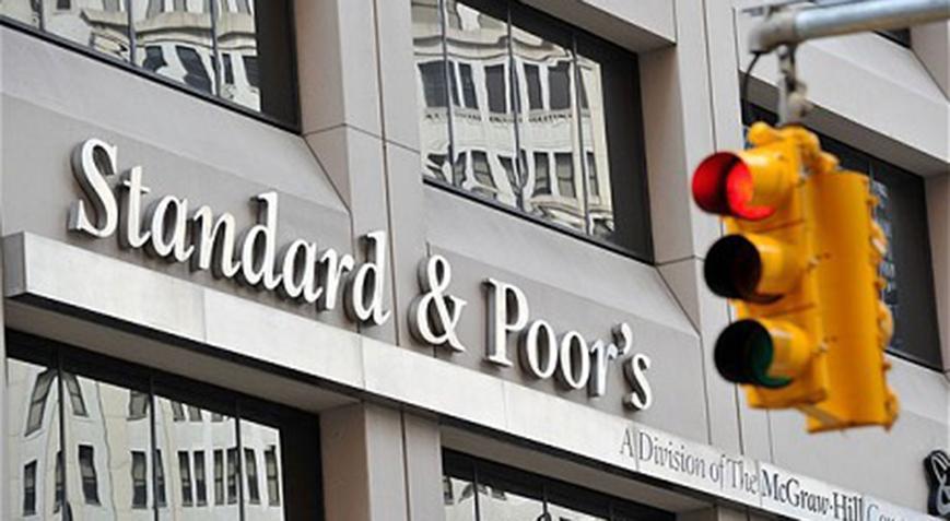S&P Türkiye’nin kredi notunu açıkladı