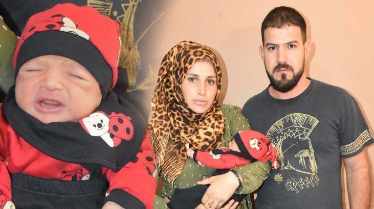 İzmir’i sarsan olayda aile konuştu: Bebeği poşete koyup çıkarmış