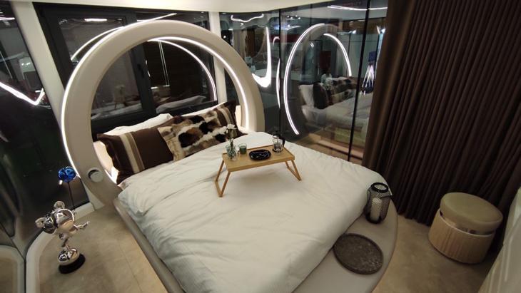 Akıllı evlere talep arttı! Dudak uçuklatan fiyat