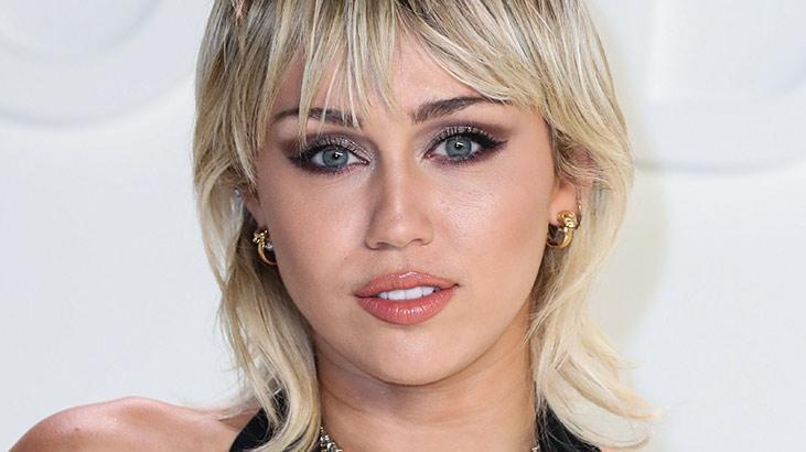 Miley Cyrus’tan takıntılı hayranına uzaklaştırma kararı!