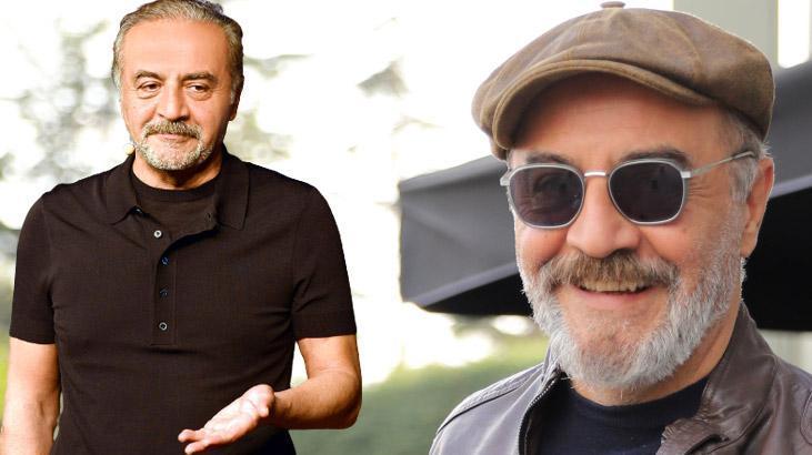 Yılmaz Erdoğan’dan yeni dizi müjdesi