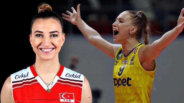 Meliha İsmailoğlu’ndan Bosna Hersek itirafı! Olimpiyat hedefini açıkladı