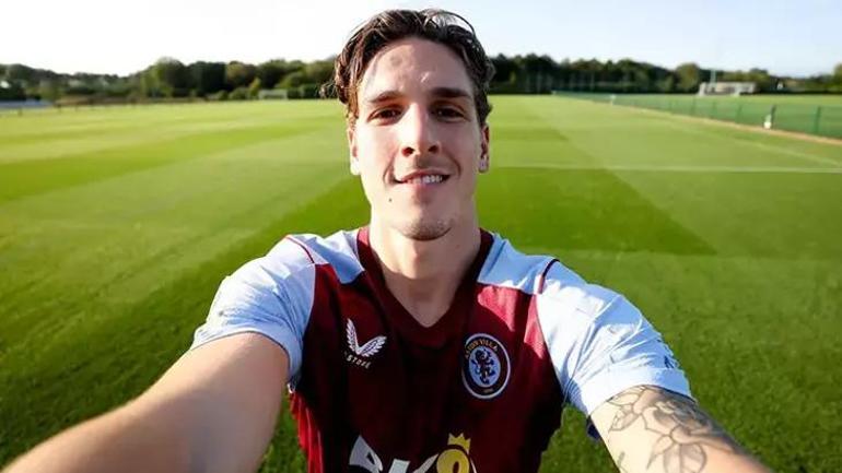 Avrupa devi Nicolo Zaniolo için ısrarcı! Transfer listesinde yerini koruyor