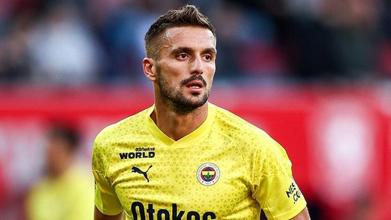 Ajax'ın eski gözlemcisinden Dusan Tadic açıklaması! 'Geri dönmek istiyor'