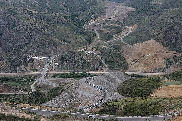 Karabağ'da ses getiren 'Türk ekmeği' videosu