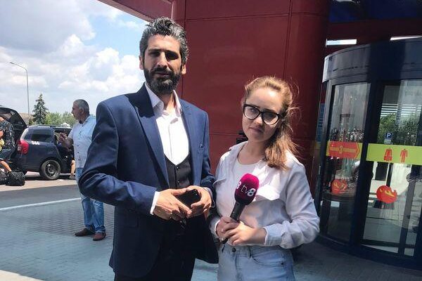 Ercüment Tula Kimdir.