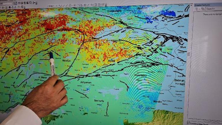 Prof. Dr. Kutoğlu: 300 kilometrelik fayı kontrol eden mekanizma, tek bir mekanizma