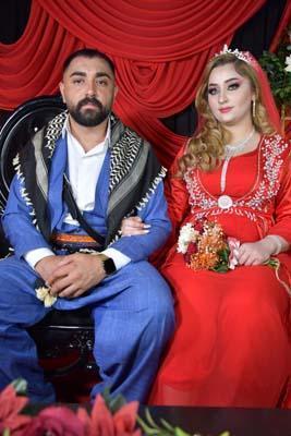 Sosyal medya fenomeni 'Tıvorlu İsmail’in oğlu evlendi! Dudak uçuklatan takı töreni