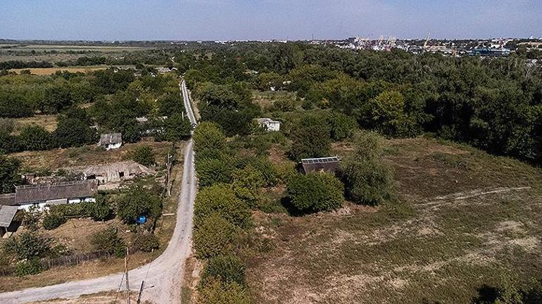 Gece yarısı 'sığınaklara gidin' mesajı aldılar! NATO ülkesinde panik