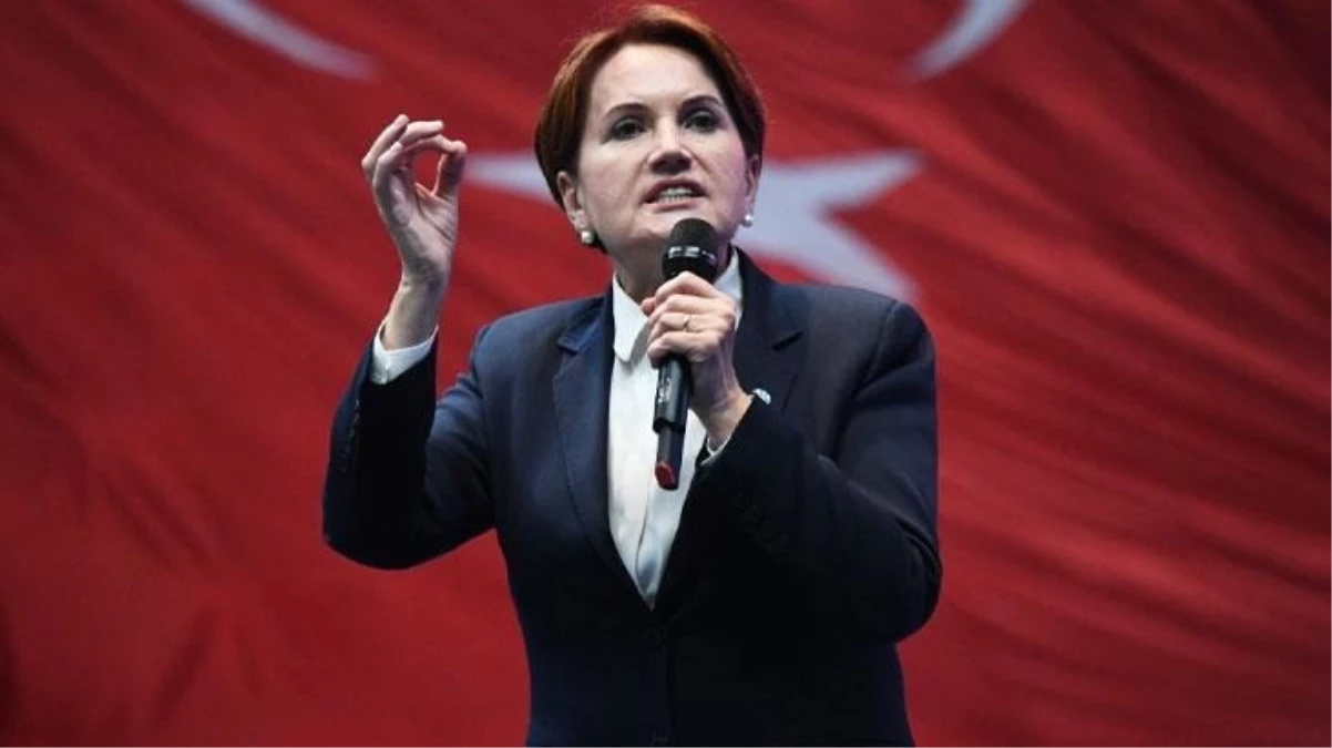 Kulisler kaynamaya başladı! İşte İYİ Parti’nin yerel seçimlerde Ankara ve İstanbul için düşündüğü isimler