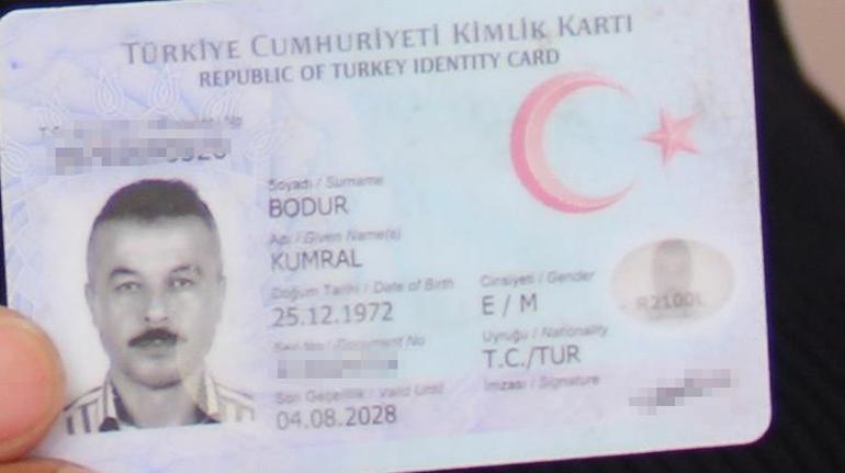 38 yıl pembe kimlikle yaşadı! Girdiği cezaevinde 'Sen kadın görünüyorsun' denip yollandı