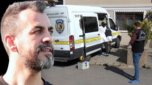 Bacanak cinayeti: Fatih Karagümrük'ün kulüp müdürü öldürüldü