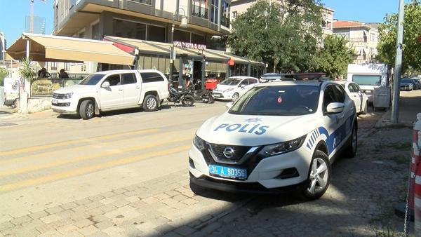 Bacanak cinayeti: Fatih Karagümrük'ün kulüp müdürü öldürüldü