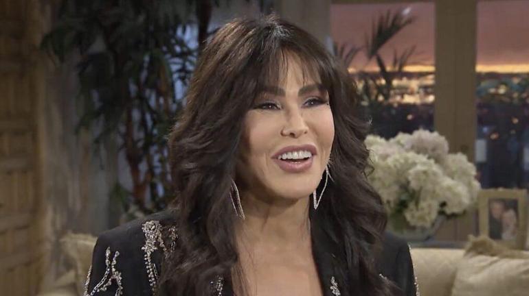 Marie Osmond: Mirasımı çocuklarıma bırakmayacağım!