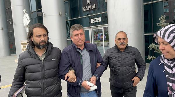 Eşini 14 yerinden bıçaklayarak öldürdü: Çok seviyordum