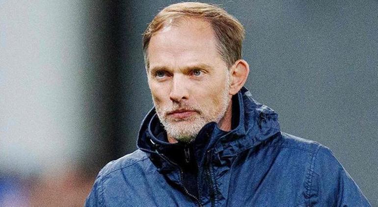 Bayern Münih Teknik Direktörü Tuchel, Galatasaray maçı öncesi çekindiği takımı açıkladı