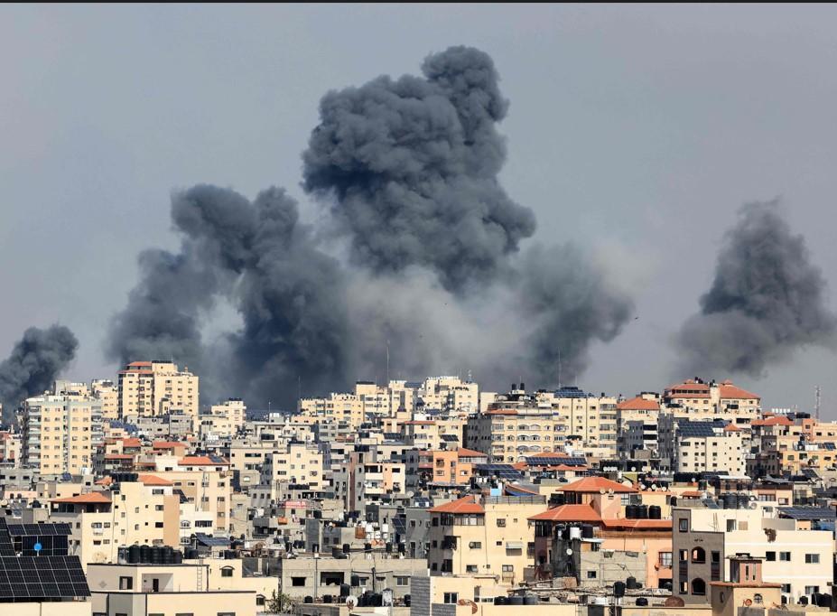 İsrail'e en büyük zarar burada verildi! Hamas'ın ölüm karakolu