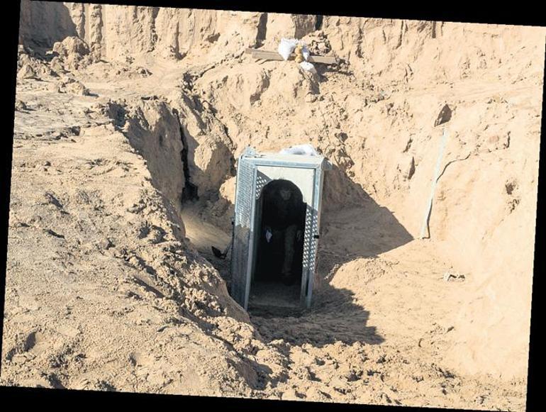 İsrail'i Gazze'de ne bekliyor? 'Büyük korku: Tüneller'