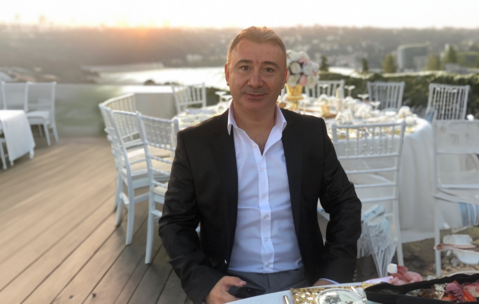 Prestij Ticaret Doğu Bank