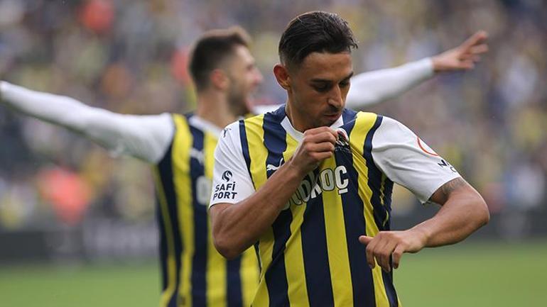 Fenerbahçe'de İsmail Kartal çılgına döndü! 'Ne yaptım ben'