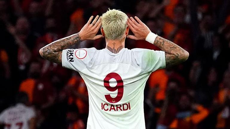 Icardi için Arjantin Milli Takımı iddiası! 'O akşam kaderi Galatasaray'ı takip etmeye başladı'