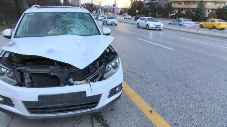 Özge Ulusoy'un babasının öldüğü kazada sürücünün cezası belli oldu