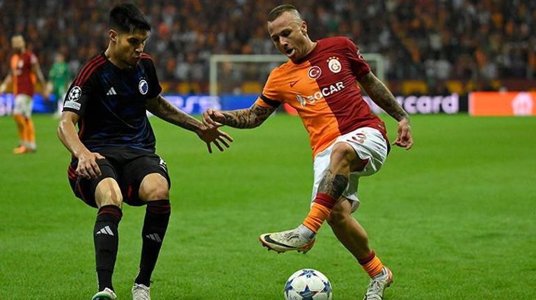 Galatasaray'ın transfer planını canlı yayında duyurdu! İki takviye birden