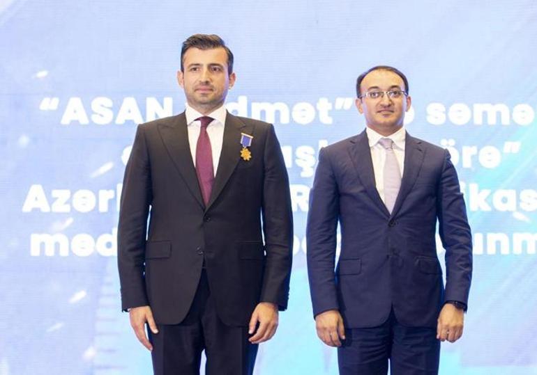 Aliyev karar aldı! Selçuk Bayraktar’a Azerbaycan’da madalya
