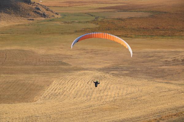 Dağlıca'da bir ilk! 'Bu dağlar artık böyle yankılanacak'