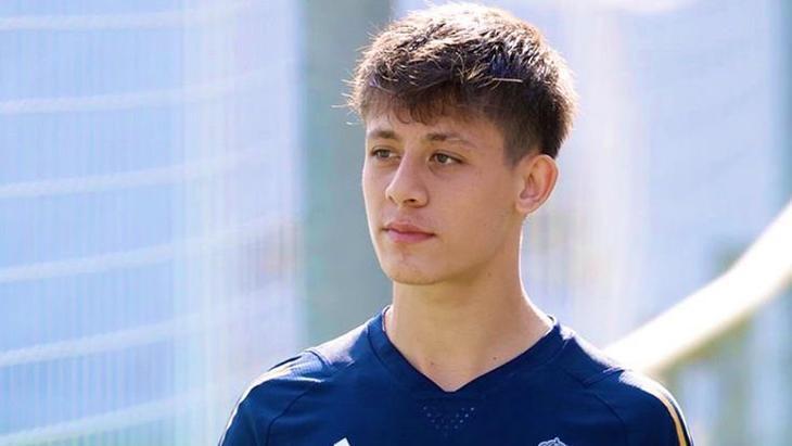 Arda Güler’in sakatlık maliyeti açıklandı