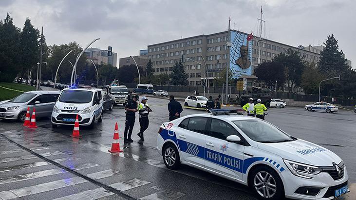 İçişleri’na bombalı saldırıya soruşturma başlatıldı