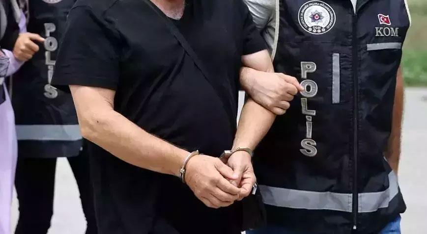 İğrenç olay! 12 yaşındaki çocuğu kaçırıp cinsel istismarda bulunan 2 kişi tutuklandı