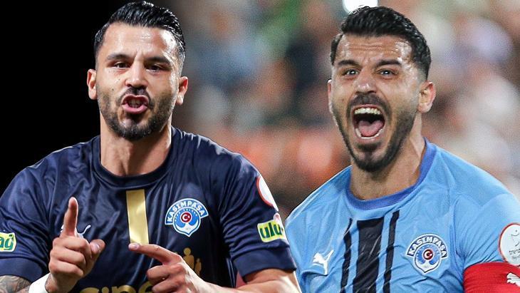 Kasımpaşa’da Aytaç Kara şov! Son haftaların yükselen yıldızı