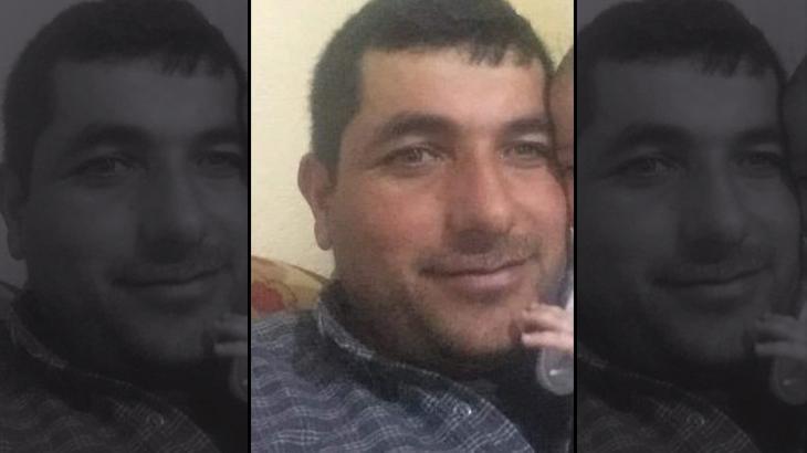 Hayvanlarını otlatırken yıldırım isabet etti! Kurtarılamadı