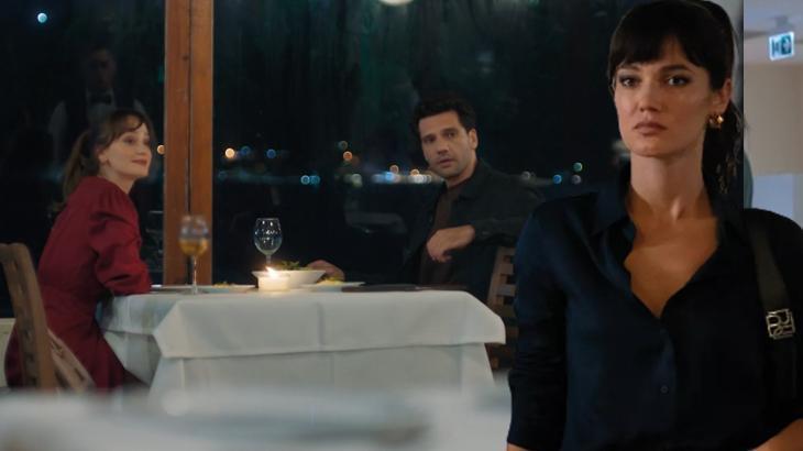 Yargı’da muhteşem gece! Ceylin haklı çıktı, Mine tekrar gözaltında