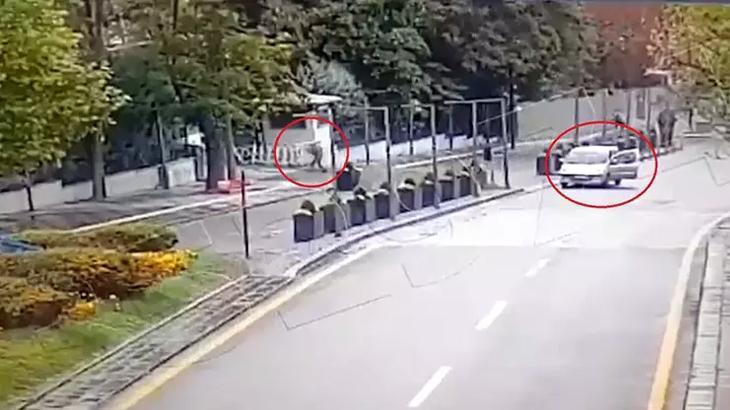 Ankara’daki terör saldırısı girişimine Irak’tan kınama