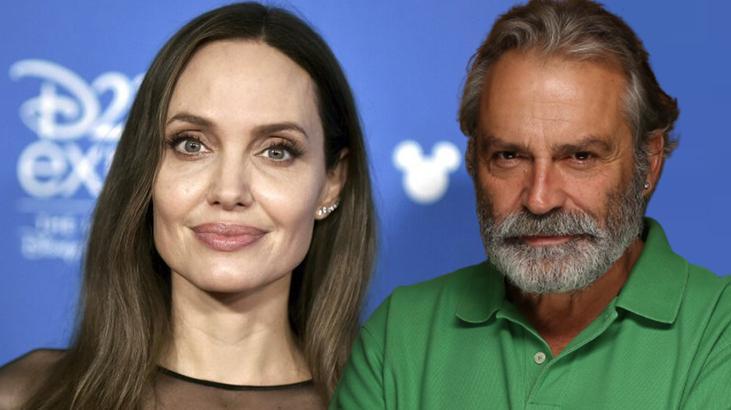 Haluk Bilginer ve Angelina Jolie başrolü paylaşacak! Detaylar belli oldu