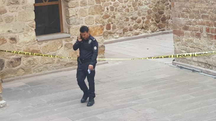 Korkunç olay! 1 TL vermediği için bıçaklandı, hayati tehlikesi var