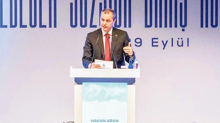 Büyük dönüşüm için iş birliği şart